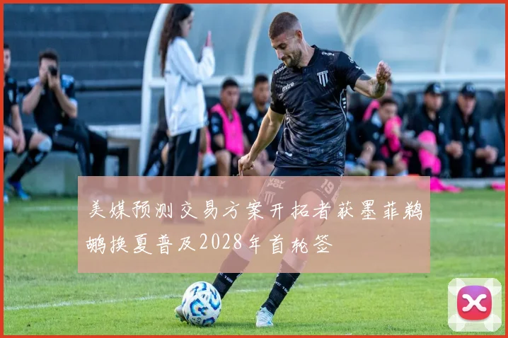 美媒预测交易方案开拓者获墨菲鹈鹕换夏普及2028年首轮签